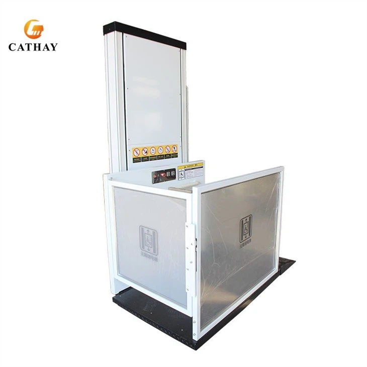 Cheap Residential Lift