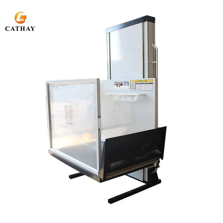 Cheap Residential Lift