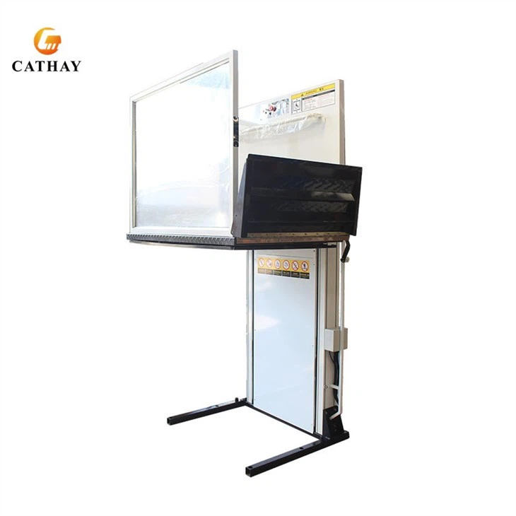 Cheap Residential Lift
