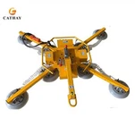 Ваздушне чашице за подизање стакла