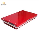 Једна електрична маказаста дизалица