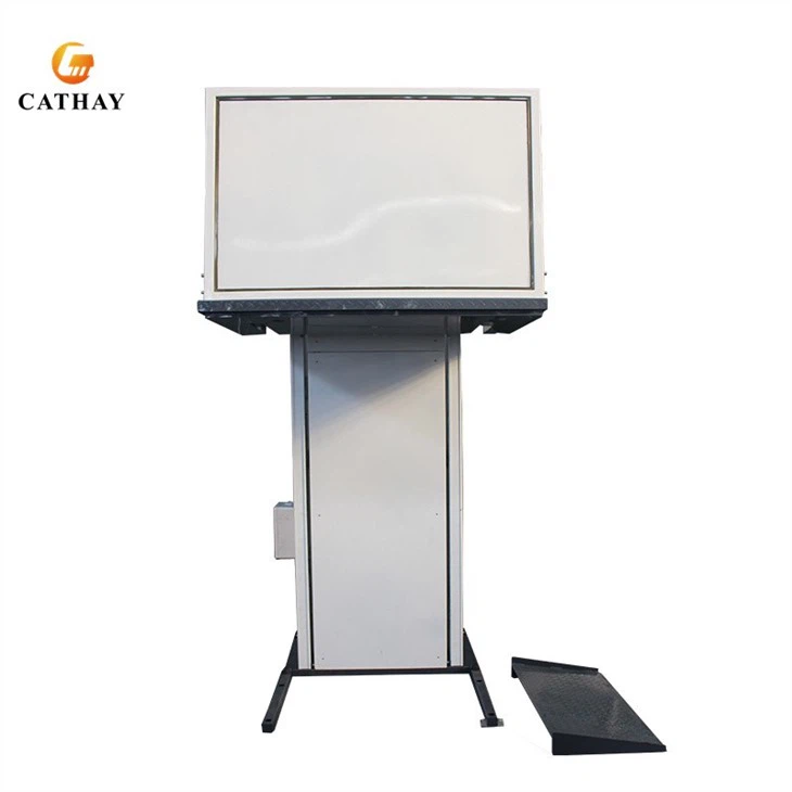 Home Lift Elevator