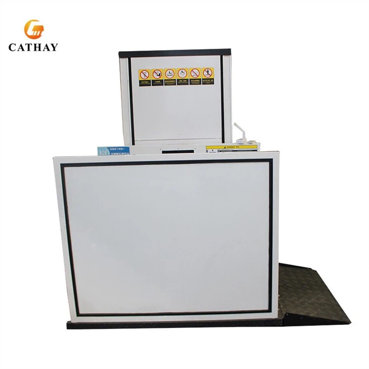 Home Lift Elevator