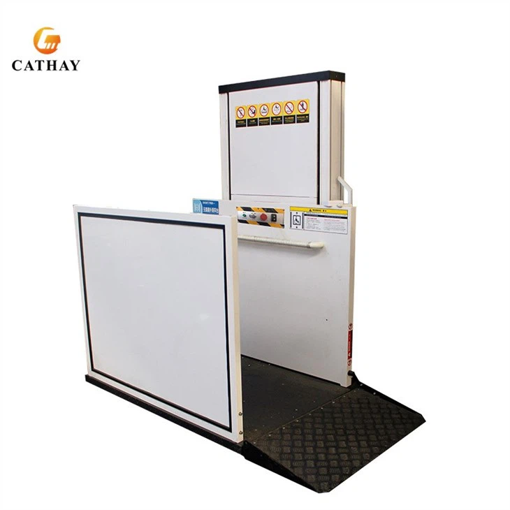 Home Lift Elevator