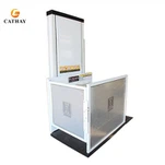 Ручно устајање у електричним инвалидским колицима