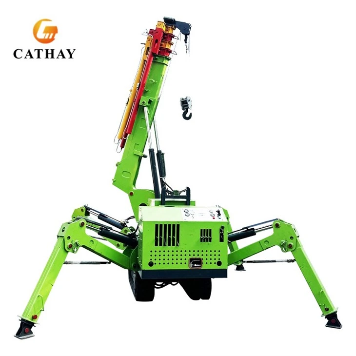 Portable Jib Crane