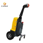 Преносни мобилни електрични трактор